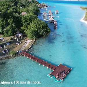 Luxury Bacalar