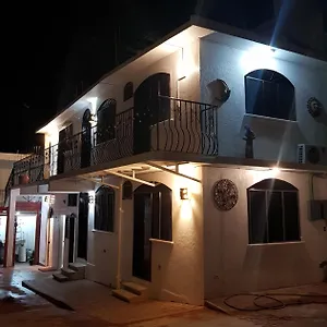 La Negrita Guest house