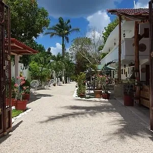 Casa Lima Bacalar